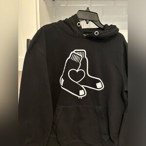 Red Sox men’s hoodie